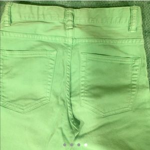 Brand new lightweight weight GAP Jeans- size 14